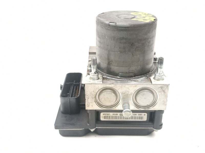 Recambio de abs para citroën c5 iii (rd_) 2.0 hdi 140 referencia OEM IAM 9674804480 0265251413 