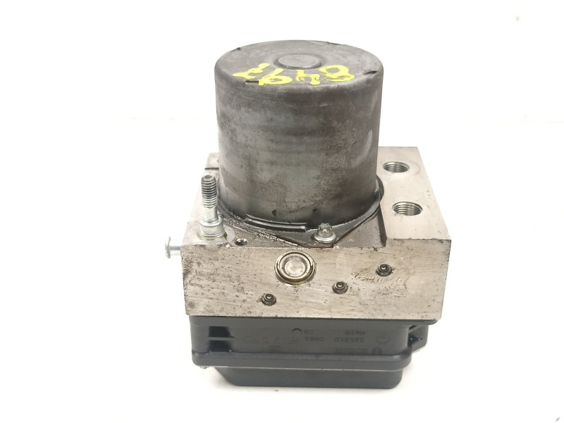 Recambio de abs para citroën c5 iii (rd_) 2.0 hdi 140 referencia OEM IAM 9674804480 0265251413 