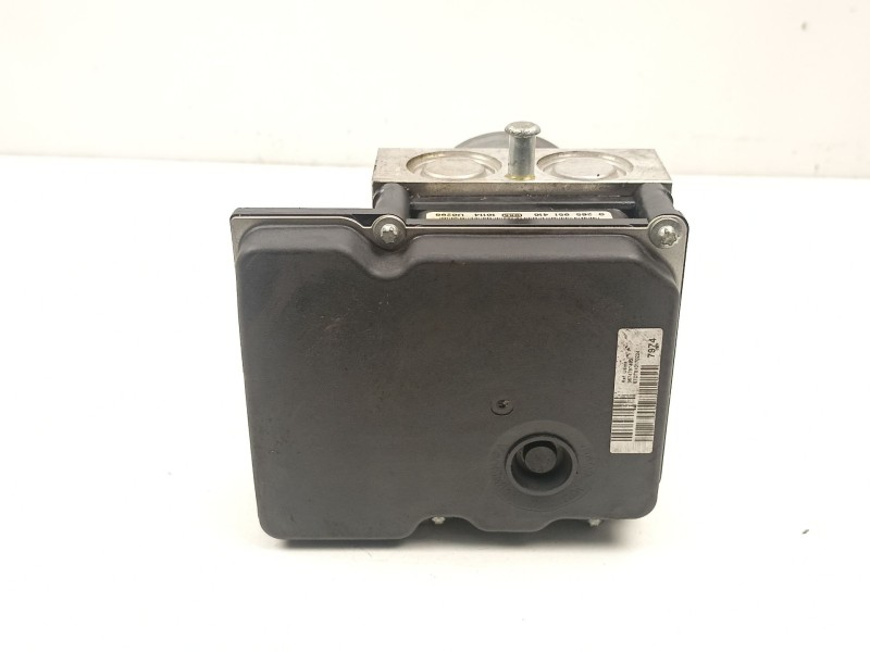 Recambio de abs para citroën c5 iii (rd_) 2.0 hdi 140 referencia OEM IAM 9674804480 0265251413 