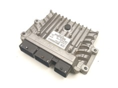 Recambio de centralita para citroën c5 iii (rd_) 2.0 hdi 140 referencia OEM IAM 9663548180 9667214980 