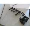 Recambio de bobina para ford fiesta 1.8 g /rdb referencia OEM IAM 938F12024CA  
