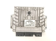 Recambio de centralita para citroën c5 iii (rd_) 2.0 hdi 140 referencia OEM IAM 9663548180 9667214980  2