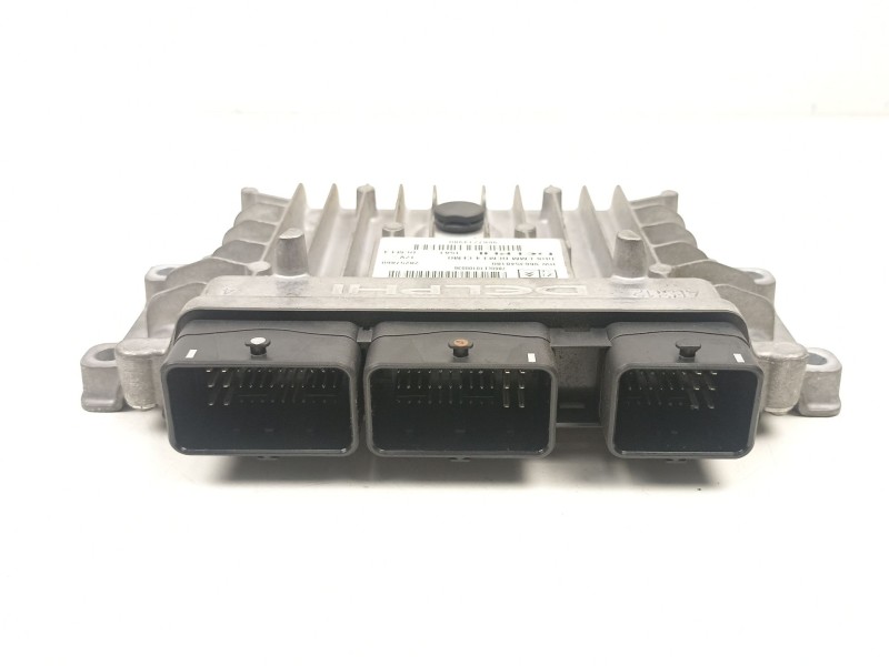 Recambio de centralita para citroën c5 iii (rd_) 2.0 hdi 140 referencia OEM IAM 9663548180 9667214980 