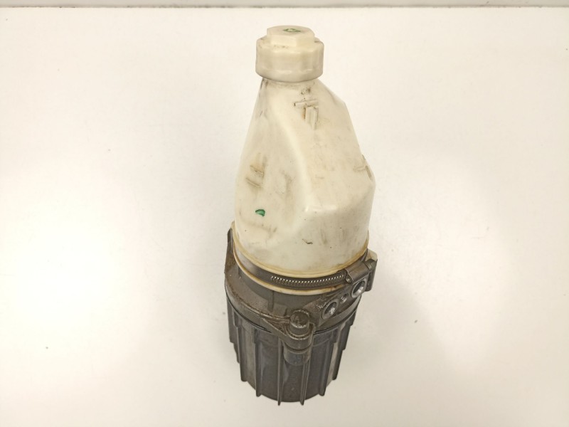 Recambio de bomba direccion electrica para opel astra h (a04) 1.7 cdti (l48) referencia OEM IAM 13192897  