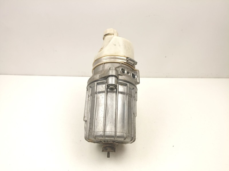 Recambio de bomba direccion electrica para opel astra h (a04) 1.7 cdti (l48) referencia OEM IAM 13192897  