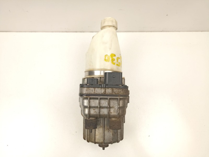 Recambio de bomba direccion electrica para opel astra h (a04) 1.7 cdti (l48) referencia OEM IAM 13192897  