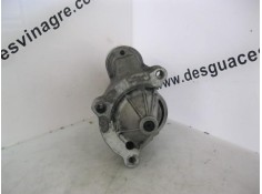 Recambio de motor arranque : fiat ulysse : 2.0 d/rhr (136cv) [2006] para fiat ulysse 2.0 d/rhr referencia OEM IAM 8A70072AG  