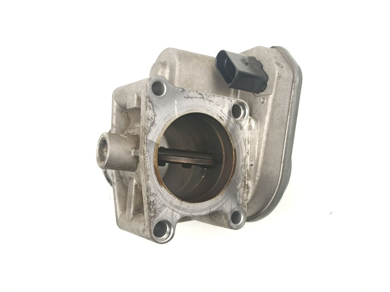 Recambio de caja mariposa para opel astra h (a04) 1.7 cdti (l48) referencia OEM IAM 98105208  8973002310