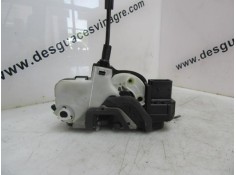 Recambio de cerradura pta. del. dch. : opel insignia : 2.0 cdti ( 160 cv ) [2011] para opel insignia 2.0 cdti ( 160 cv ) referen 2