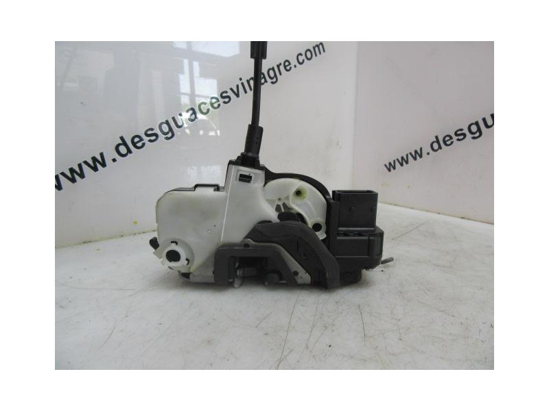 Recambio de cerradura pta. del. dch. : opel insignia : 2.0 cdti ( 160 cv ) [2011] para opel insignia 2.0 cdti ( 160 cv ) referen