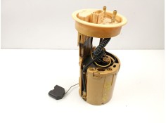 Recambio de bomba combustible aforador para volkswagen transporter t5 furgoneta (7ha, 7hh, 7ea, 7eh) 1.9 tdi referencia OEM IAM 