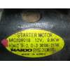 Recambio de motor arranque para hyundai accent 1.3 g 12v g 4ea referencia OEM IAM 33610021740  