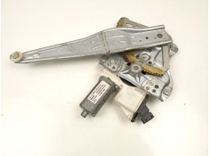 Recambio de elevalunas trasero derecho para toyota corolla (_e12_) 2.0 d-4d (cde120r_, cde120l_) referencia OEM IAM 6983002120  