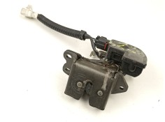 Recambio de cerradura maletero porton para toyota corolla (_e12_) 2.0 d-4d (cde120r_, cde120l_) referencia OEM IAM 6935013310  