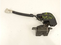 Recambio de cerradura maletero porton para toyota corolla (_e12_) 2.0 d-4d (cde120r_, cde120l_) referencia OEM IAM 6935013310   2