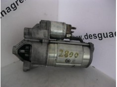 Recambio de motor arranque : fiat ulysse : 2.0 d/rhr (136cv) [2006] para fiat ulysse 2.0 d/rhr referencia OEM IAM 8A70072AG   2