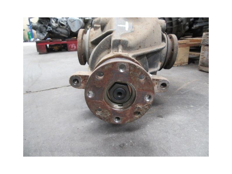 Recambio de grupo trasero : bmw 320 : 2.0 d d(20-4d-4d)3p-compac-e46(150cv) [2002] para bmw  320 2.0 d d(20-4d-4d)3p-compac-e46 