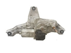 Recambio de motor limpia trasero para toyota corolla (_e12_) 2.0 d-4d (cde120r_, cde120l_) referencia OEM IAM 8513013120 1592004 2