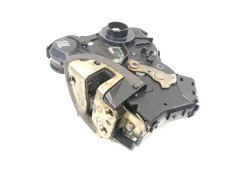 Recambio de cerradura puerta delantera izquierda para toyota corolla (_e12_) 2.0 d-4d (cde120r_, cde120l_) referencia OEM IAM 69