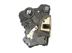 Recambio de cerradura puerta delantera derecha para toyota corolla (_e12_) 2.0 d-4d (cde120r_, cde120l_) referencia OEM IAM 6903 2