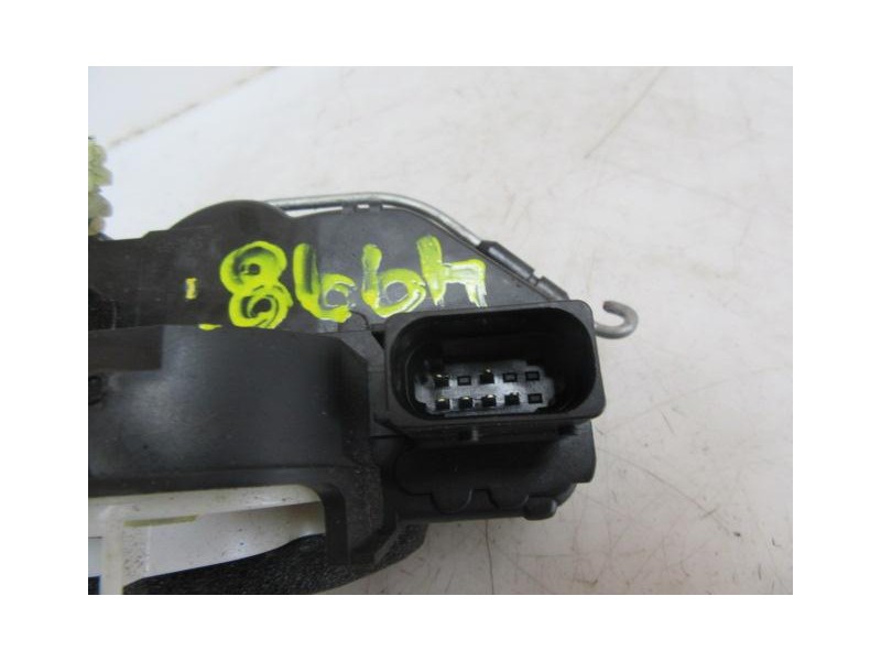 Recambio de cerradura pta. del. dch. : opel insignia : 2.0 cdti ( 160 cv ) [2011] para opel insignia 2.0 cdti ( 160 cv ) referen