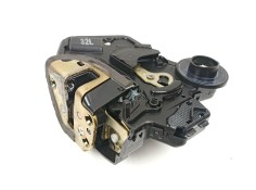 Recambio de cerradura puerta trasera izquierda para toyota corolla (_e12_) 2.0 d-4d (cde120r_, cde120l_) referencia OEM IAM 6906