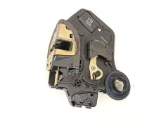 Recambio de cerradura puerta trasera izquierda para toyota corolla (_e12_) 2.0 d-4d (cde120r_, cde120l_) referencia OEM IAM 6906 2