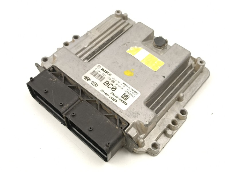 Recambio de centralita para hyundai ix20 (jc) 1.4 crdi referencia OEM IAM 391402ABB0 0281031578 
