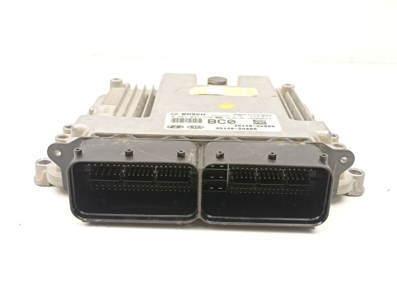 Recambio de centralita para hyundai ix20 (jc) 1.4 crdi referencia OEM IAM 391402ABB0 0281031578 