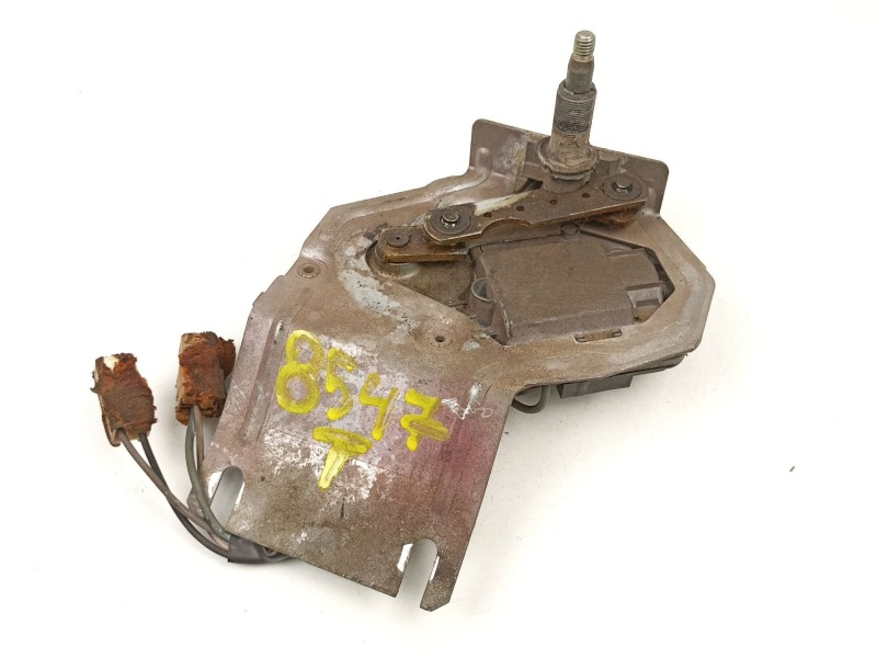 Recambio de motor limpia trasero para citroën ax (za-_) 14 (za) referencia OEM IAM 6405A2  