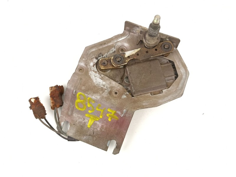 Recambio de motor limpia trasero para citroën ax (za-_) 14 (za) referencia OEM IAM 6405A2  