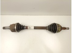 Recambio de transmision delantera izquierda para citroën c5 iii (rd_) 2.0 hdi 140 referencia OEM IAM 9809154580   2