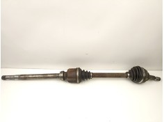 Recambio de transmision delantera derecha para citroën c5 iii (rd_) 2.0 hdi 140 referencia OEM IAM 9809154680  