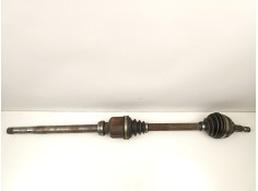 Recambio de transmision delantera derecha para citroën c5 iii (rd_) 2.0 hdi 140 referencia OEM IAM 9809154680   2