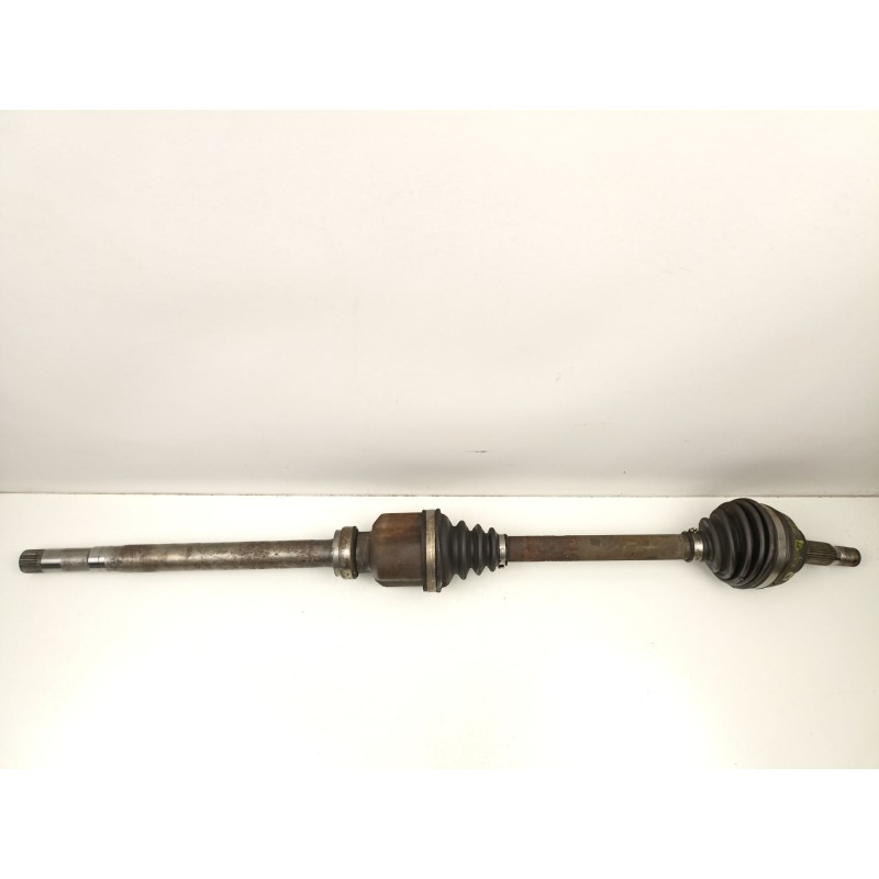 Recambio de transmision delantera derecha para citroën c5 iii (rd_) 2.0 hdi 140 referencia OEM IAM 9809154680  