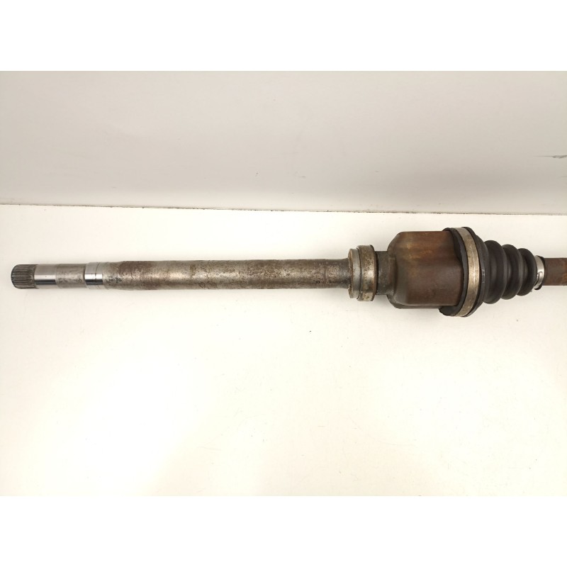 Recambio de transmision delantera derecha para citroën c5 iii (rd_) 2.0 hdi 140 referencia OEM IAM 9809154680  