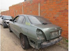 hyundai elantra del año 1998 2