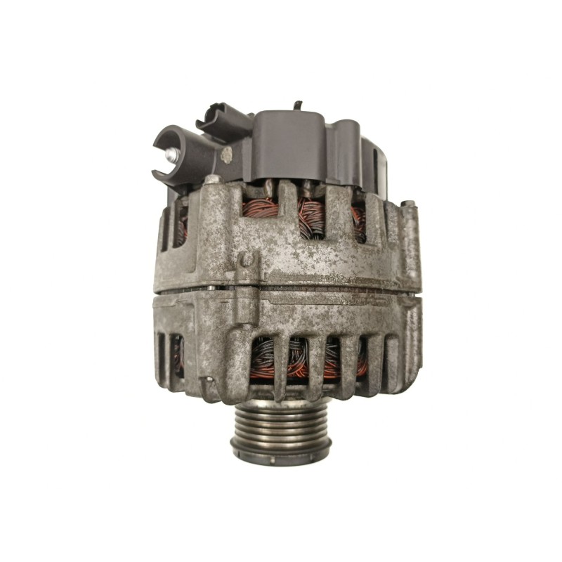 Recambio de alternador para citroën c5 iii (rd_) 2.0 hdi 140 referencia OEM IAM 9688085380 FG18S048 