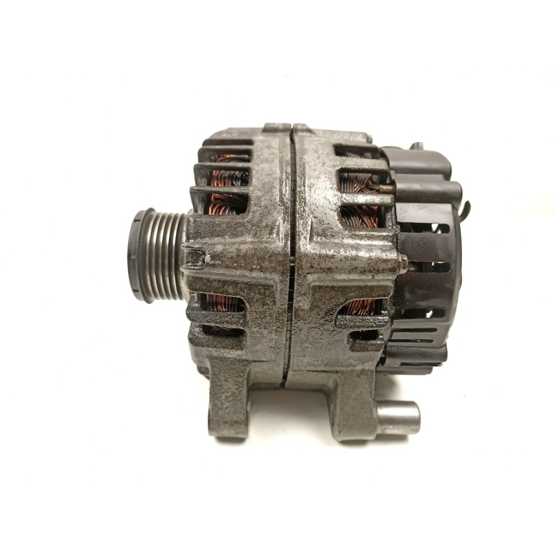 Recambio de alternador para citroën c5 iii (rd_) 2.0 hdi 140 referencia OEM IAM 9688085380 FG18S048 
