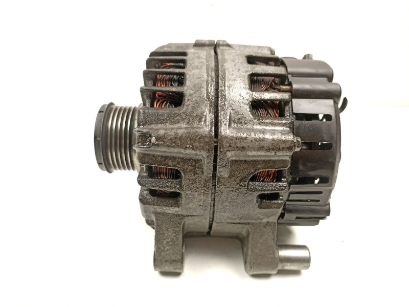Recambio de alternador para citroën c5 iii (rd_) 2.0 hdi 140 referencia OEM IAM 9688085380 FG18S048 