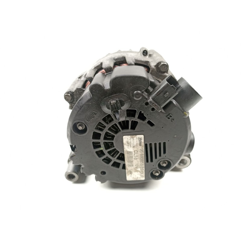 Recambio de alternador para citroën c5 iii (rd_) 2.0 hdi 140 referencia OEM IAM 9688085380 FG18S048 