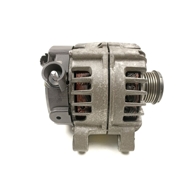Recambio de alternador para citroën c5 iii (rd_) 2.0 hdi 140 referencia OEM IAM 9688085380 FG18S048 