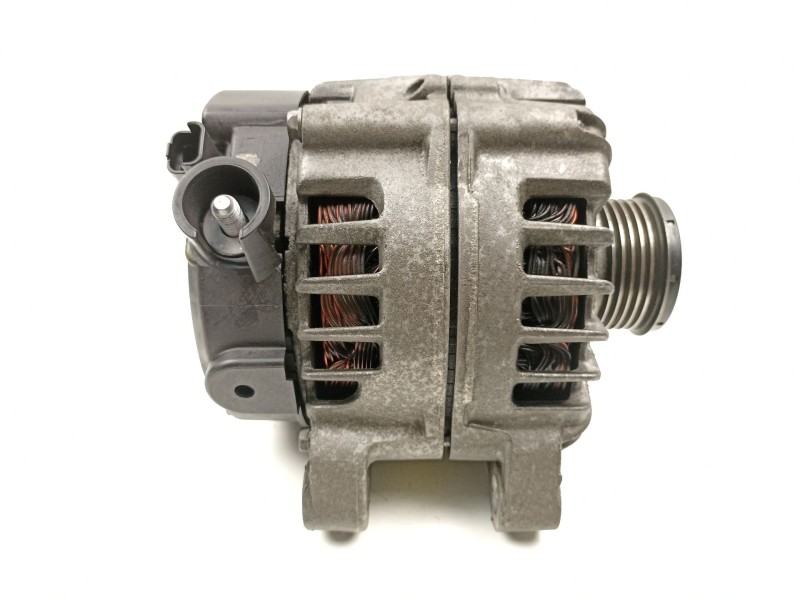 Recambio de alternador para citroën c5 iii (rd_) 2.0 hdi 140 referencia OEM IAM 9688085380 FG18S048 