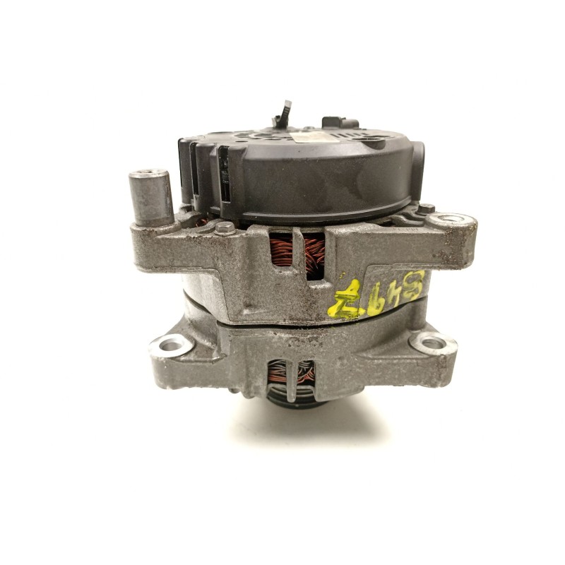 Recambio de alternador para citroën c5 iii (rd_) 2.0 hdi 140 referencia OEM IAM 9688085380 FG18S048 