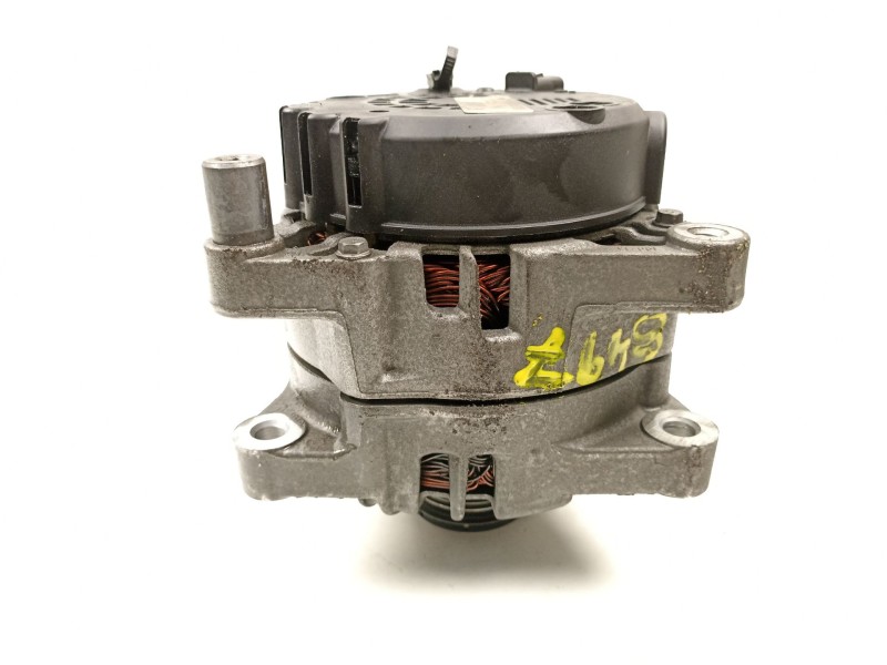 Recambio de alternador para citroën c5 iii (rd_) 2.0 hdi 140 referencia OEM IAM 9688085380 FG18S048 