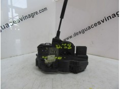 Recambio de cerradura pta. del. izq. : opel insignia : 2.0 cdti ( 160 cv ) [2011] para opel insignia 2.0 cdti ( 160 cv ) referen