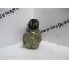 Recambio de motor arranque para hyundai accent 1.3 g 12v g 4ea referencia OEM IAM 33610021740  