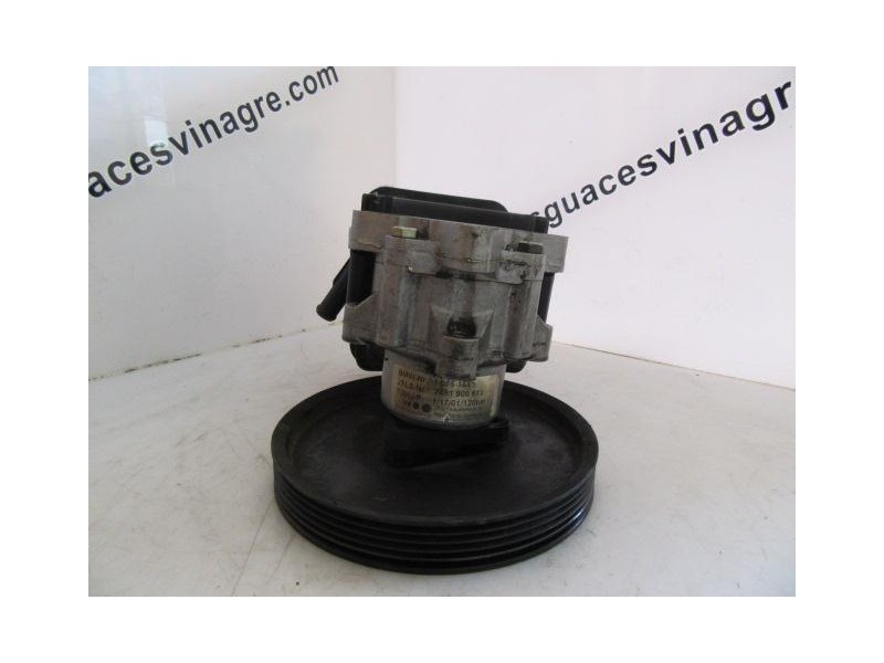 Recambio de bomba dirección : bmw 320 : 2.0 td 20-4d-1 (136cv) [2000] para bmw  320 2.0 td 20-4d-1 referencia OEM IAM 1095155  