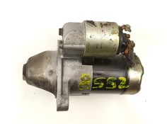 Recambio de motor arranque para opel astra f hatchback (t92) 1.7 tds (f08, m08, f68, m68) referencia OEM IAM 93176061   2