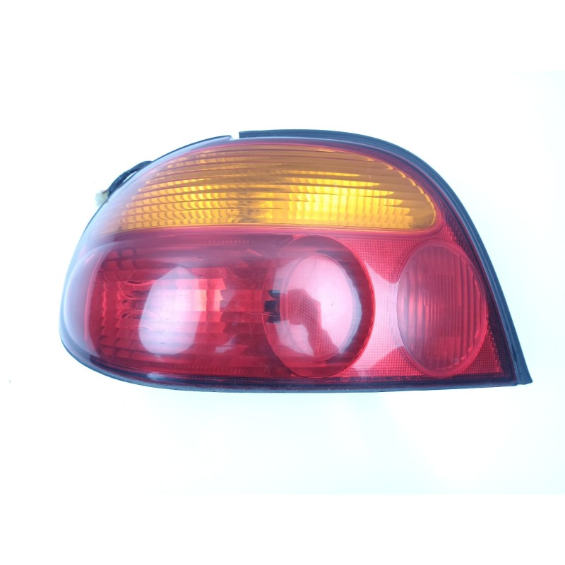 Recambio de piloto trasero izquierdo para kia sephia sephia sedan (fa) 1.5 i 89cv referencia OEM IAM 0K2AC51160  